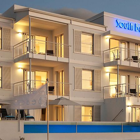 South Beach Camps Bay Boutique Hotel Cape Town Bagian luar foto South Beach