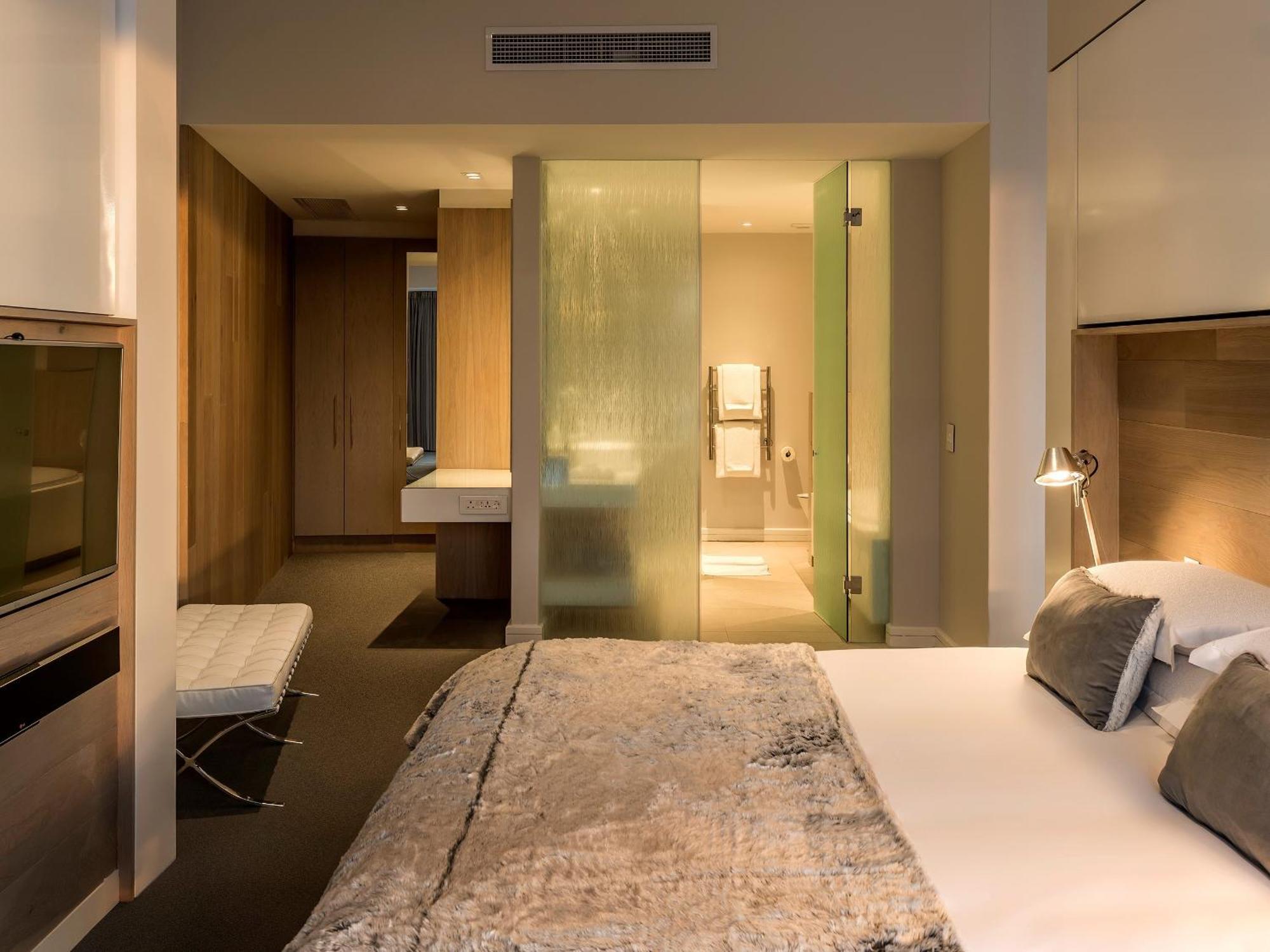 South Beach Camps Bay Boutique Hotel Cape Town Ruang foto A room at the hotel