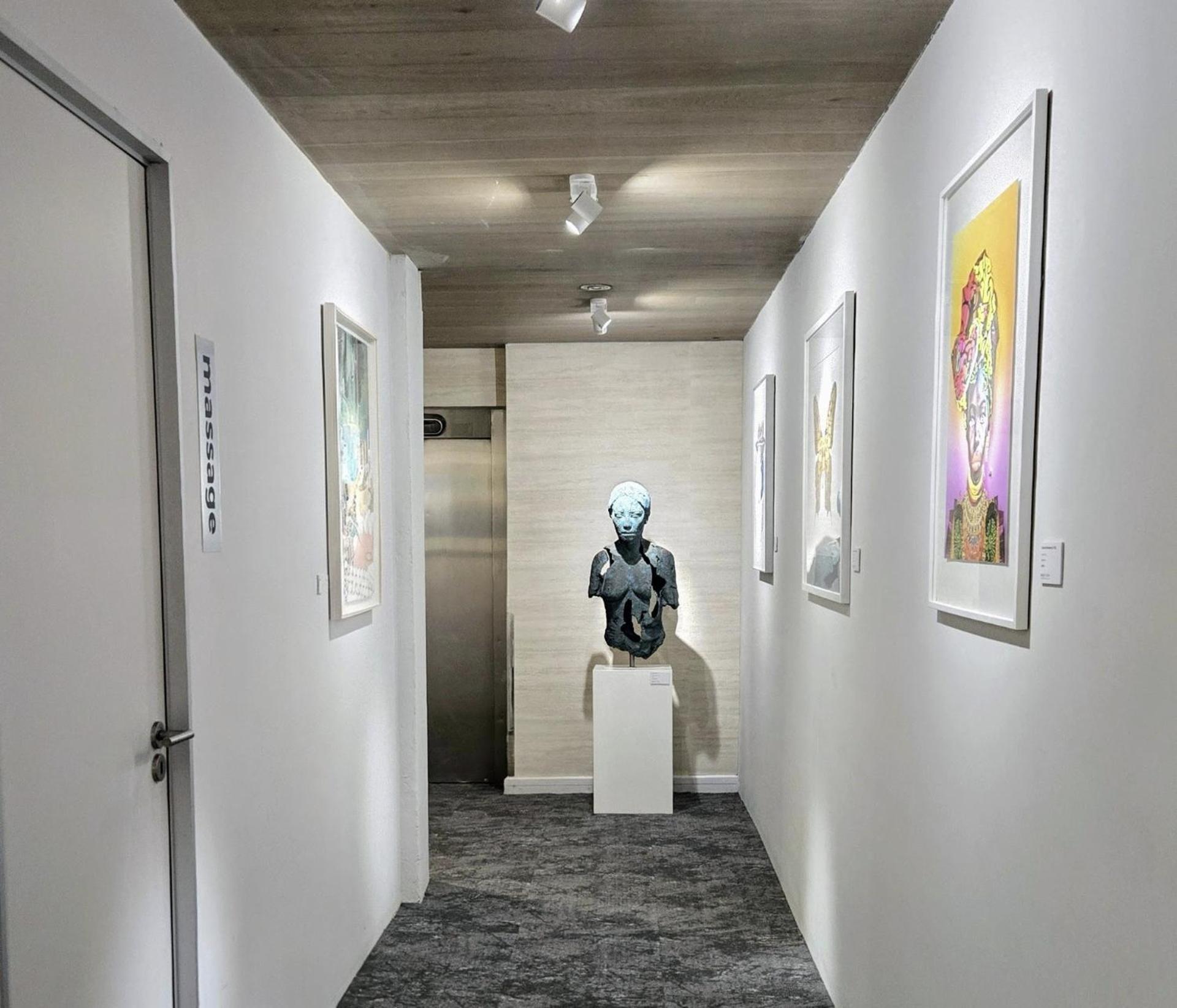 South Beach Camps Bay Boutique Hotel Cape Town Bagian luar foto